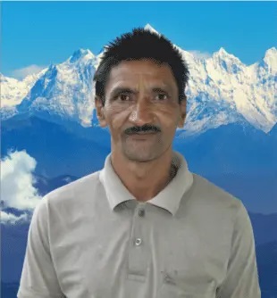 Suresh Chandra Bhatt
